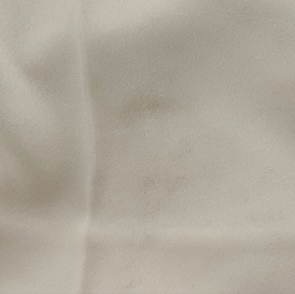 3.1 Phillip Lim Wide Leg Pants High Waisted Ivory Silk Lined Size 2 - Picture 11 of 11